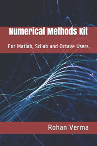 Numerical Methods Kit