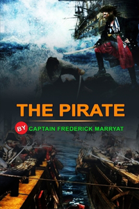 The Pirate by Captain Frederick Marryat