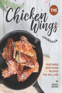 Chicken Wings Cookbook