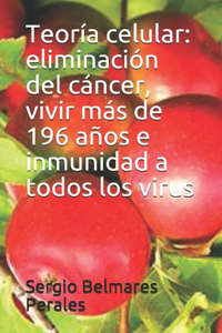 Teoría celular