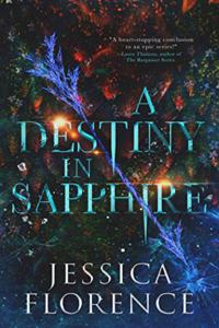 Destiny In Sapphire