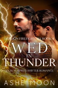 Wed in Thunder