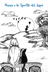 NUMA e lo Spirito del Lupo