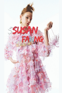Ssusan Fanng