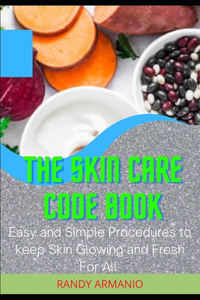The Skin Care Code Book