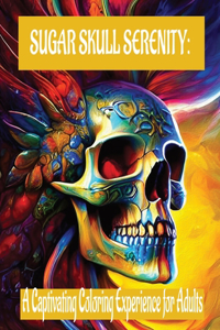 Sugar Skull Serenity