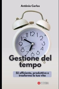 Gestione del tempo