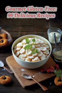 Gourmet Gluten-Free