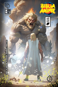 Biblia Anime ( Anime Puro ) No.11