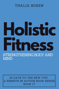 Holistic Fitness