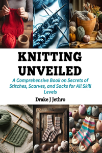 Knitting Unveiled