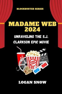 Madame Web 2024