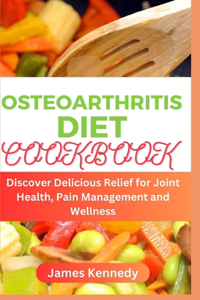 Osteoarthritis Diet Cookbook