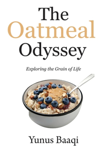 Oatmeal Odyssey