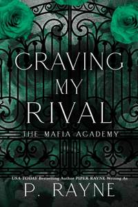 Craving My Rival (Large Print)