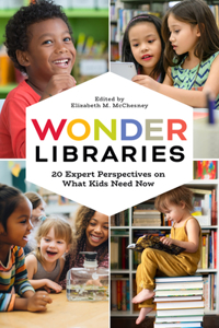 Wonder Libraries