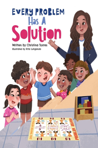 Every Problem Has A Solution
