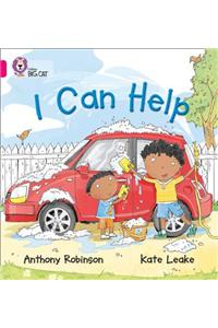 I Can Help