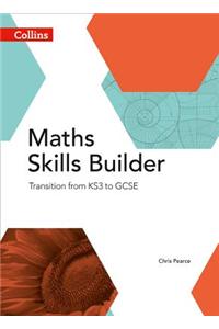 Maths Skills Builder