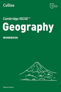 Cambridge IGCSE™ Geography Workbook