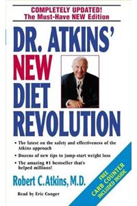 Dr. Atkins' New Diet Revolution