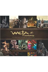 Weta Workshop