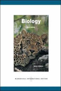 Biology 9 Ed