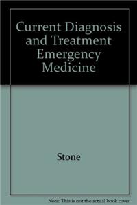 ISE CURRENT DIAGNOSIS AND TREATMENT EMERGENCY MEDICINE 7/E