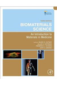 Biomaterials Science