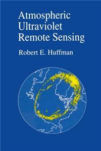 Atmospheric Ultraviolet Remote Sensing
