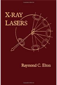 X-Ray Lasers