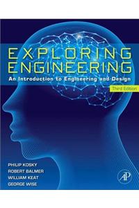 Exploring Engineering