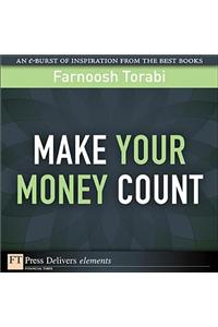 Make Your Money Count