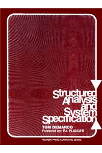 Structured Analysis and System Specification