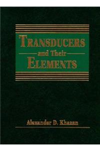 Transducers and Their Elements