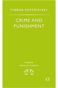 Crime And Punishment