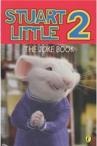 Stuart Little 2: Joke Book