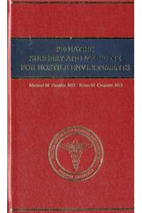 Pediatric Surgery and Medicine for Hostile Environments