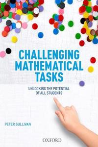 Challenging Mathematical Tasks