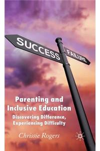 Parenting and Inclusive Education