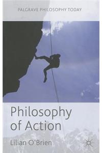 Philosophy of Action