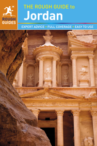 The The Rough Guide to Jordan (Travel Guide) Rough Guide to Jordan (Travel Guide)
