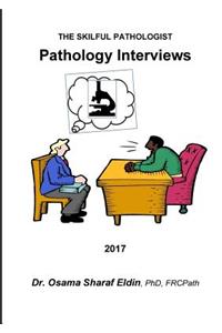 Pathology Interview Book 2017