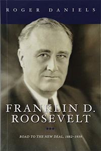 Franklin D. Roosevelt