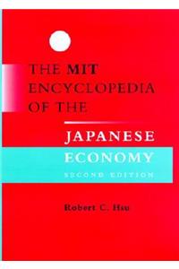 Mit Encyclopedia of the Japanese Economy