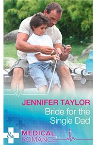 Bride For The Single Dad
