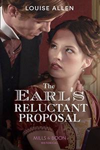The Earl's Reluctant Proposal