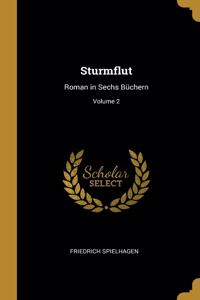Sturmflut