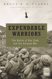 Expendable Warriors