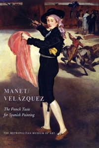 Manet/Velazquez